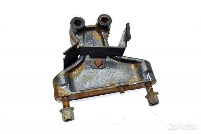 Кронштейн воздушной подушки, вспомогательного мост