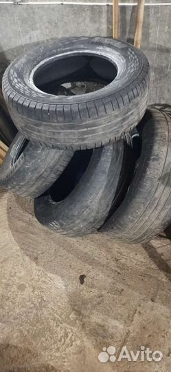 Cordiant Sport 3 265/65 R17