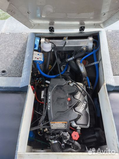 Discovery Grant Turismo Jet 540 водомет