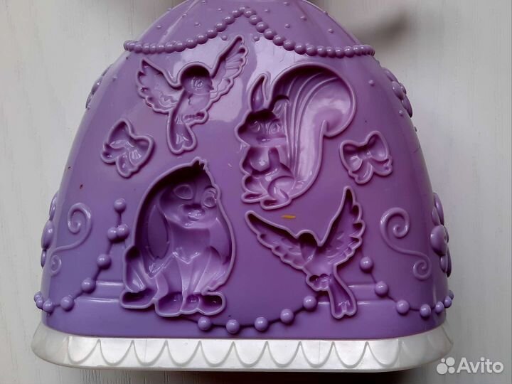 Игрушка София прекрасная