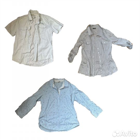 Винтажные и летние вещи