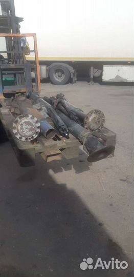 Запчасти фн 12