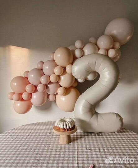 Воздушные шары с гелием, оформлением мероприятий