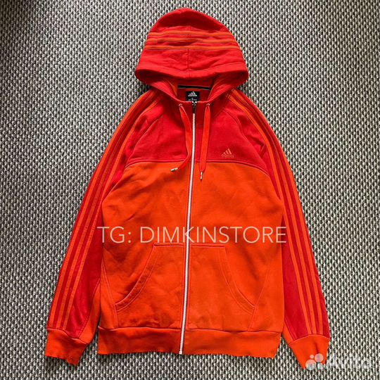 Кофта Adidas Essentials (L)