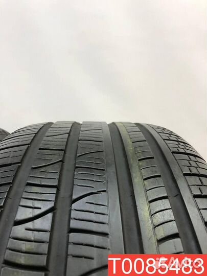 Pirelli Scorpion Verde All Season 255/55 R18 105V