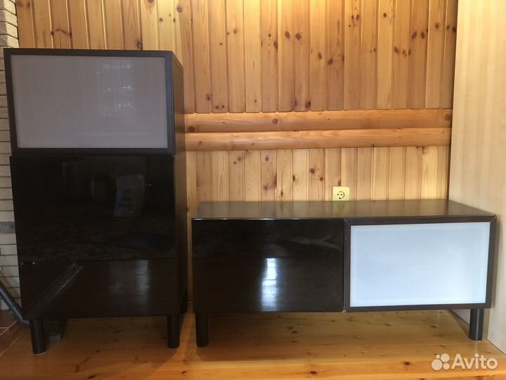 Мебель IKEA бу Besta
