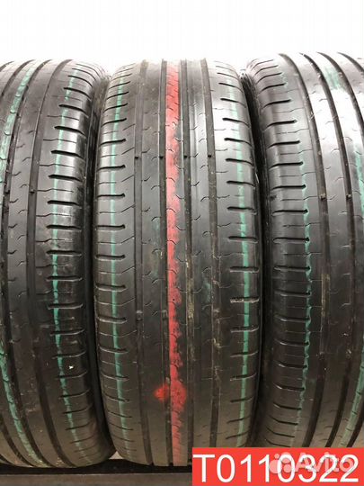 Continental ContiEcoContact 5 195/55 R20 95H