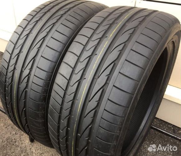 Bridgestone Dueler H/P Sport 235/45 R19