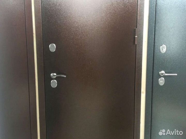 Двери терморазрыв в наличии со склада от производи