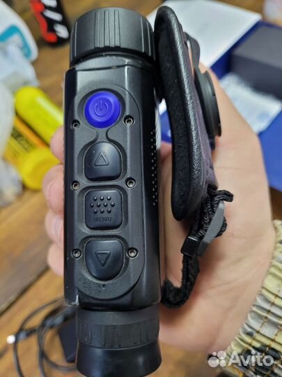 Тепловизор pulsar axion xm30s