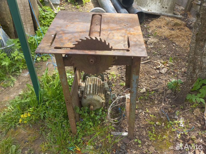 Циркулярка