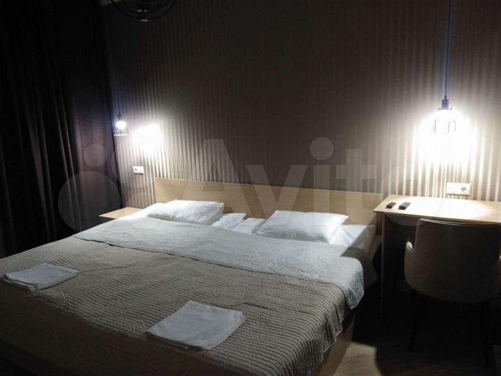 1-к. квартира, 40,5 м², 11/18 эт.