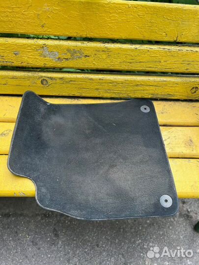 Коврики audi a5 оригинал 21702/A