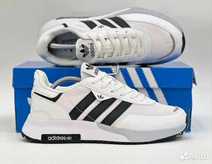 Кроссовки мужские Adidas