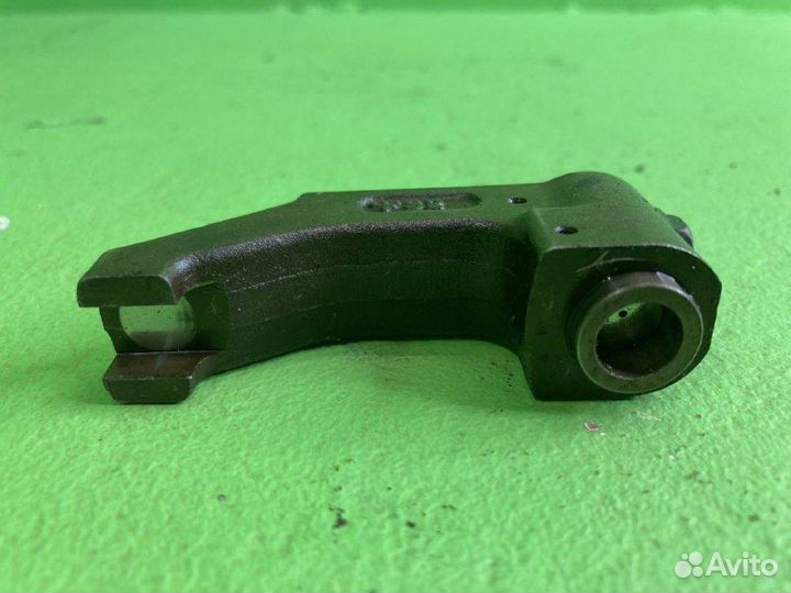 Коромысло клапана MAN TGX