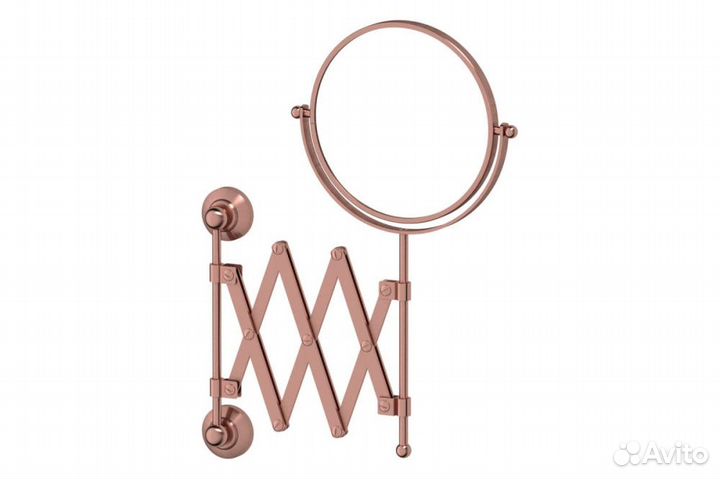 Косметическое зеркало 3SC Stilmar STI 620 антична