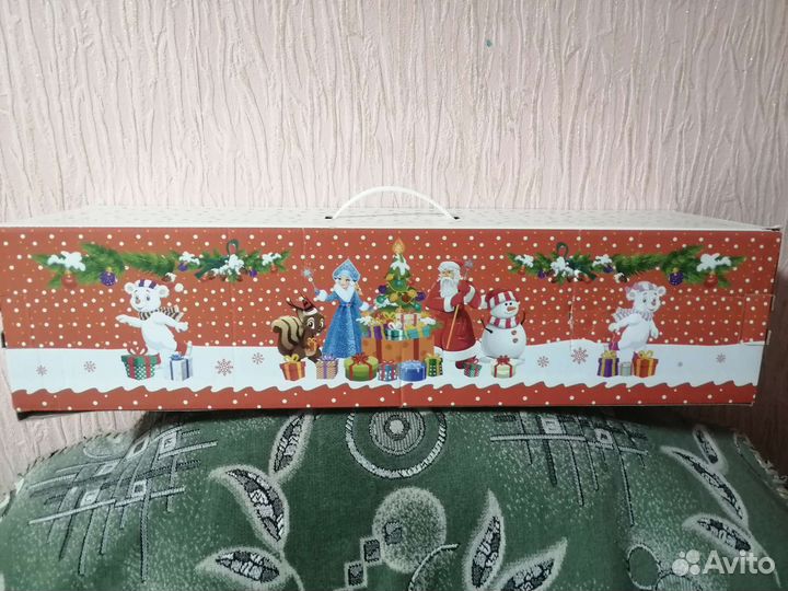 Продаётся скейтборд