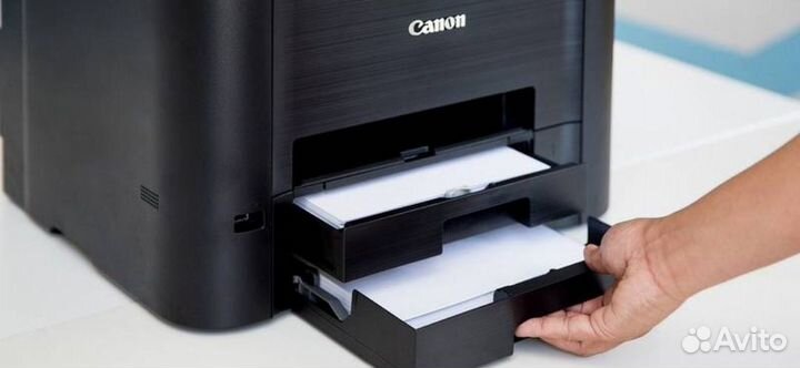 Принтер Cenon maxify MB5440