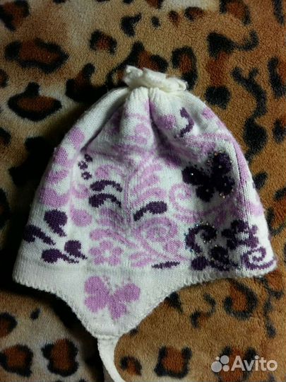 Шапки Mialt и Agbo