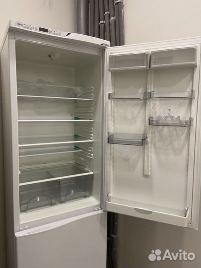 Холодильник atlant атлант