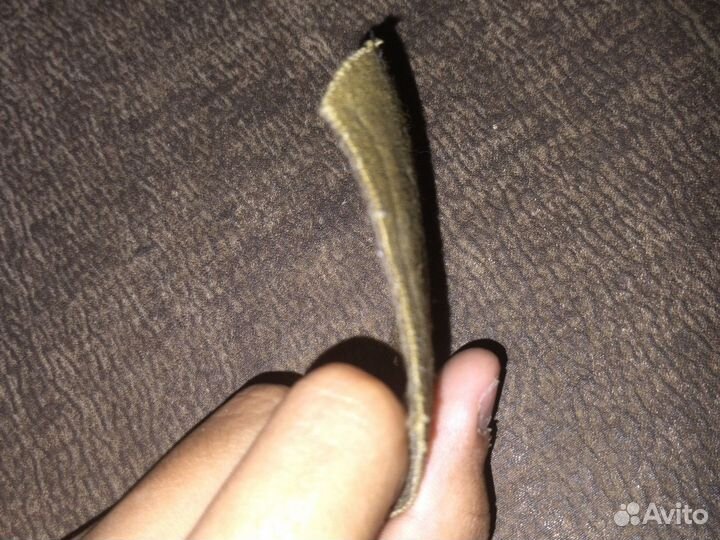 Советская медаль Гражданская оборона