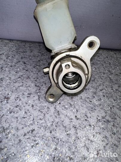 Гтц Suzuki Grand Vitara 3 2.0 2007