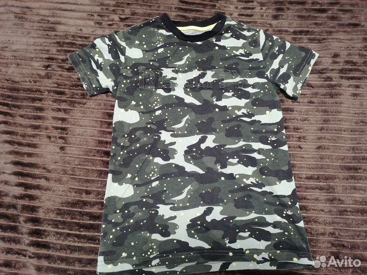 Футболка для мальчиков