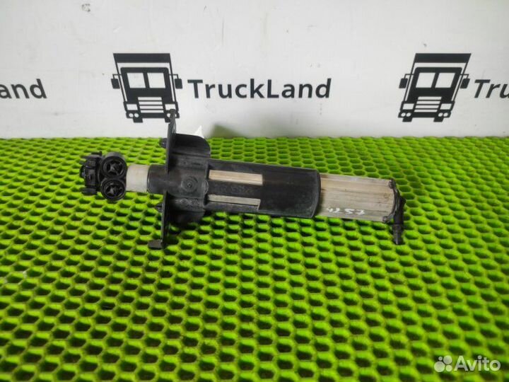 Форсунка омывателя фар левая Volvo Fh 4