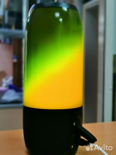 Колонка Jbl pulse 3