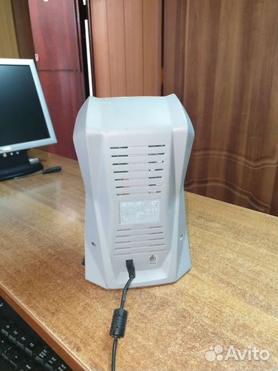 Детектор cobra 1300ir