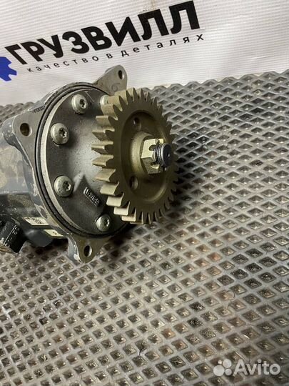 Насос гидроусилителя руля Renault T 7421449231