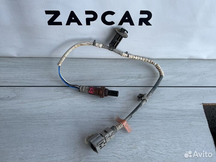 Lexus Rx350 кислородный датчик