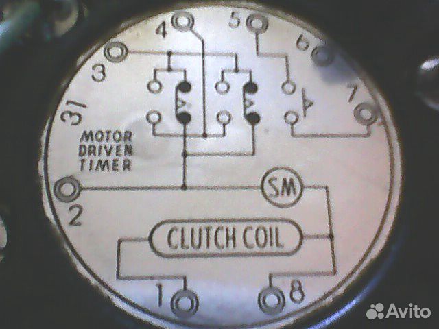 Оmron NSY -31. 0,5-70мин. Реле врем. вл-38