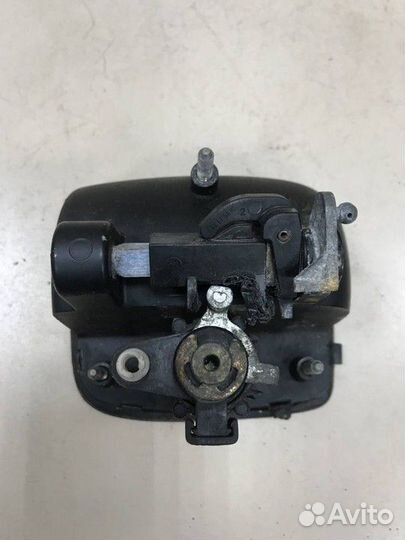 Ручка двери багажника наружная Seat Ibiza