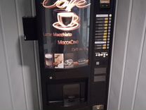 Кофейный аппарат