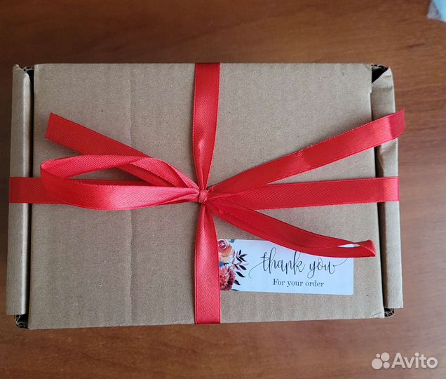 Новые бьюти боксы