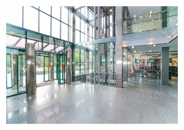 Свободного назначения, 345 м²