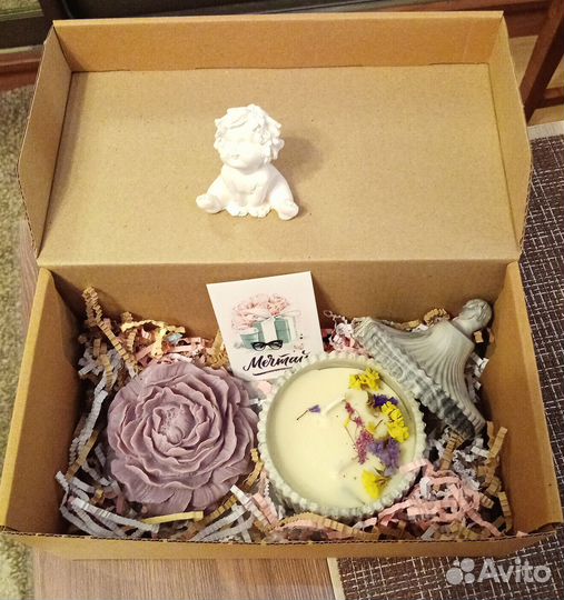 Подарочный набор