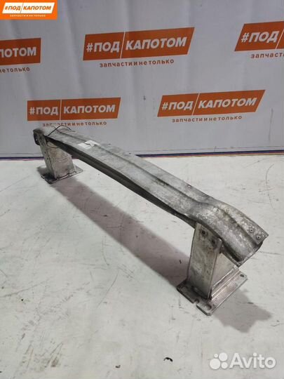 Усилитель переднего бампера Audi A4 B8/8K 2008