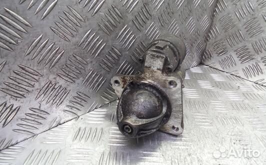 Стартер бензиновый ford B-MAX 1 (UNI20DF01)