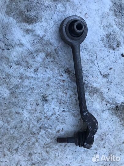 Рычаг подвески передний правый Bmw 325I E90