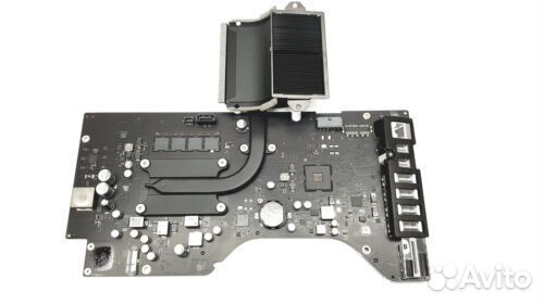 Материнская плата iMac 21.5 A1418, Late 2015