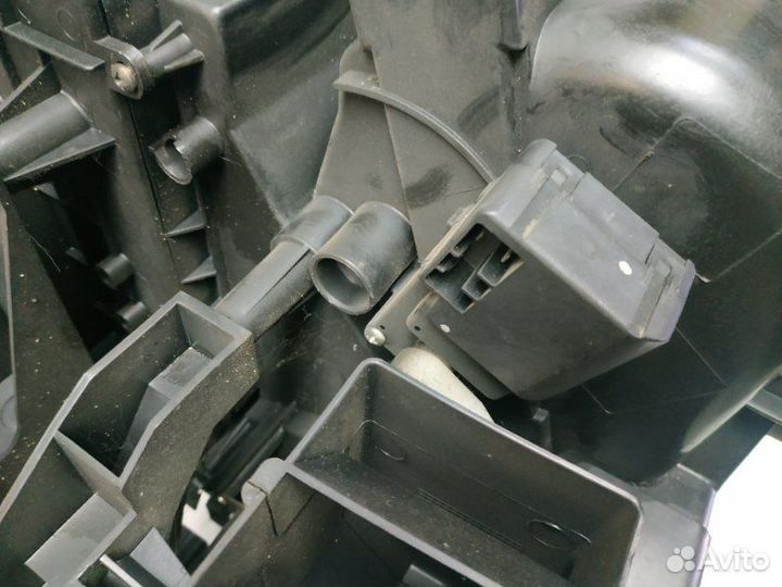 Корпус печки Lifan Solano 620 LF481Q3 2008-2013