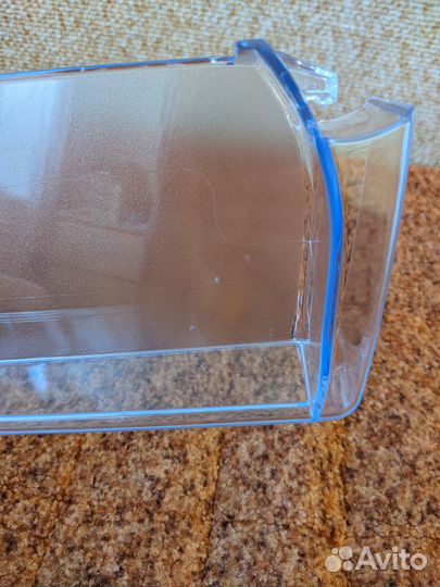 Балкон полки для двери холодильника Дон