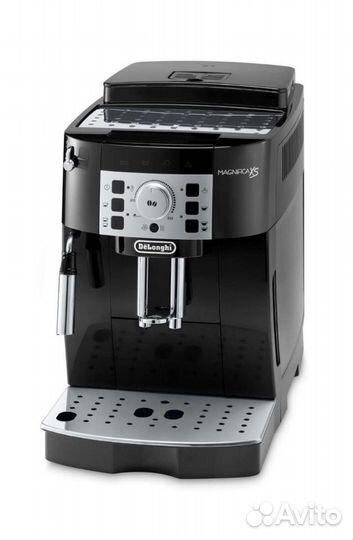 Кофемашина DeLonghi новая 22.110.В