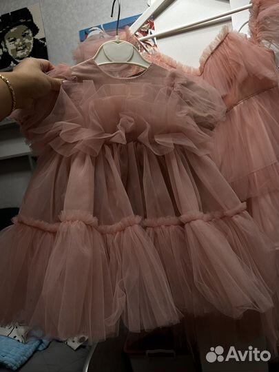 Фемели лук мама дочь