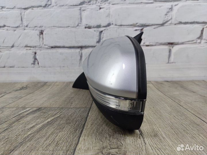 Зеркало левое LADA Vesta Веста