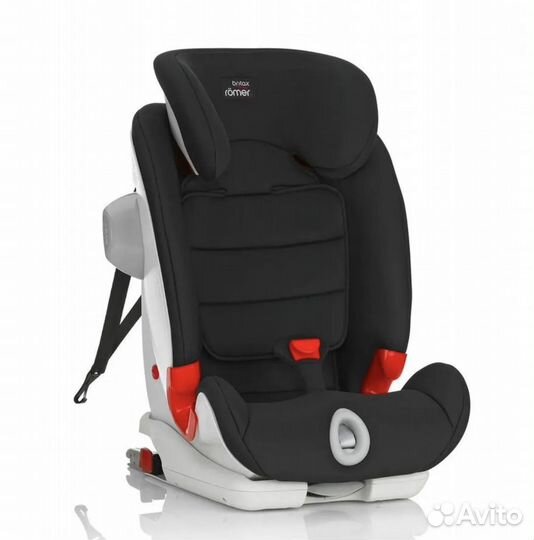 Детское автокресло Britax Romer