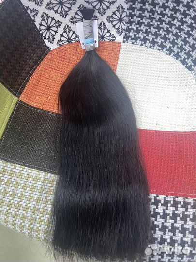 Волосы для наращивания