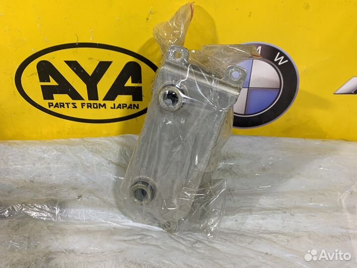 Теплообменник bmw e60 n52